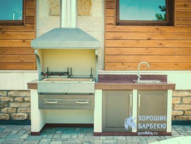 РАУТ ОПТИМА, комплектация Р-300