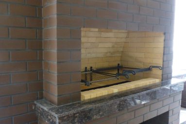 решетки для кирпичного мангала